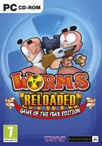 Worms Reloaded: Game Of The Year Edition Image 1