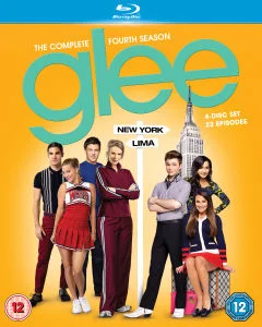 Glee - Season 4 Image 1