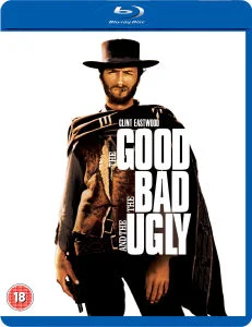 The Good, The Bad and The Ugly Image 1