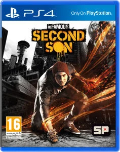 inFAMOUS: Second Son Image 1