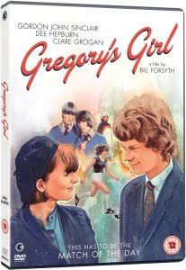 Gregory's Girl Image 1