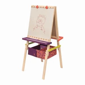 B Easel Does It Image 1