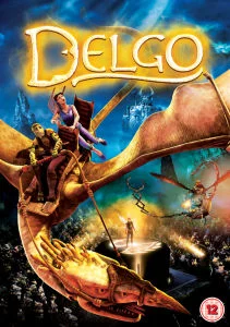 Delgo Image 1