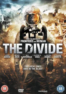 The Divide Image 1