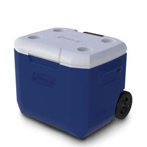 Coleman 60QT Performance Cooler Image 1