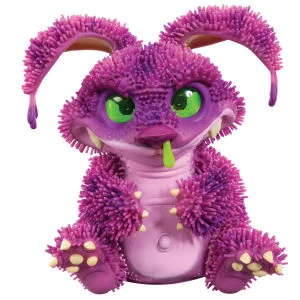 Xeno Ultra Violet Toy in Box Image 1