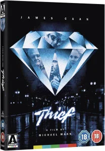 Thief Limited Edition Image 1