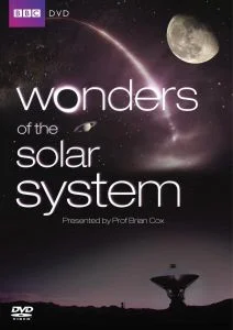 Wonders of the Solar System Image 1