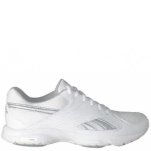Reebok Women's Traintone Reespark Trainer White - 4 - White Image 1