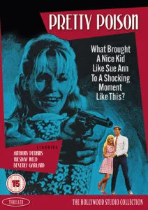 Pretty Poison Image 1