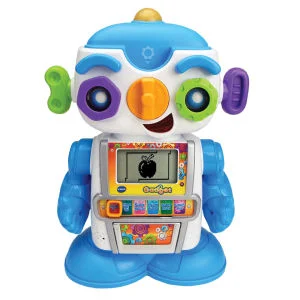 Vtech Gadget the Robot Image 1