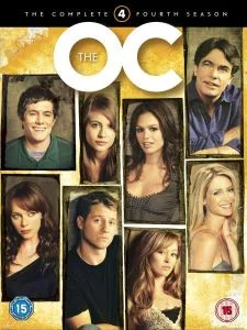 The O.C - Season 4 Image 1