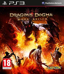 Dragon's Dogma: Dark Arisen Image 1