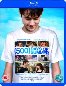 500 Days of Summer Image 1