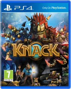 Knack Image 1