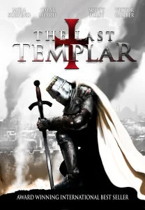 The Last Templar Image 1