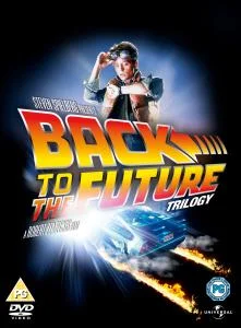 Back To The Future 1-3 Box Set: 25th Anniversary Image 1