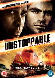 Unstoppable Image 1