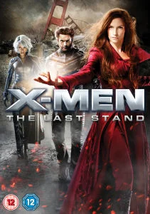 X-Men 3: The Last Stand Image 1
