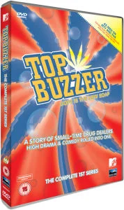 Top Buzzer Image 1