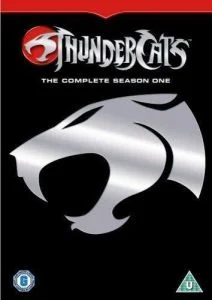 Thundercats - Complete Series 1 Image 1