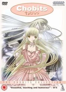 Chobits Collection Image 1