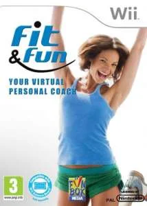 Fit and Fun: Your Virtual Personal Coach Image 1