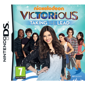 Victorious: Taking the Lead Image 1