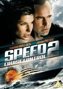 Speed 2: Cruise Control Image 1