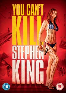 You Can't Kill Stephen King Image 1