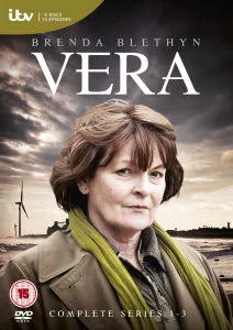 Vera - Series 1-3 Image 1