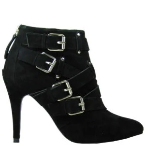 Diavolina Women's Urge Boot - Black - 3 - Black Image 1