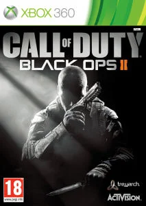 Call of Duty: Black Ops 2 Image 1