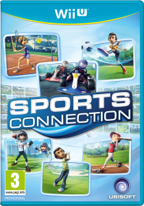 Sports Connection (Wii U) Image 1
