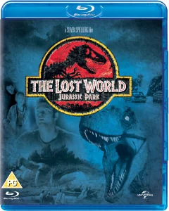 The Lost World: Jurassic Park Image 1