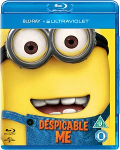 Despicable Me Image 1
