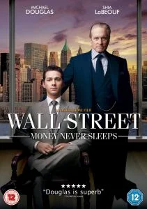 Wall Street: Money Never Sleeps Image 1