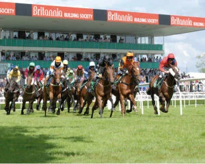 Winning Raceday Package for Two Image 1