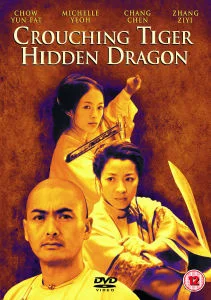 Crouching Tiger, Hidden Dragon Image 1