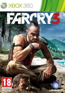 Far Cry 3 Image 1