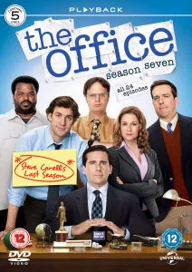 The Office: An American Workplace - Season 7 Image 1