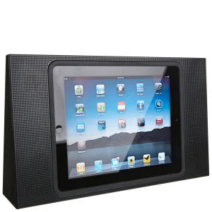 Bang & Olufsen BeoPlay A3 Dock for iPad - Black Image 1