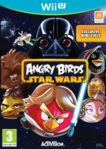 Angry Birds: Star Wars Image 1