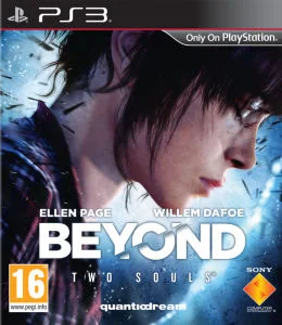 Beyond: Two Souls Image 1