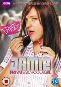 Ja'mie: Private School Girl Image 1