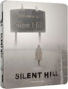 Silent Hill - Steel Pack Edition (Future Pak) Image 1