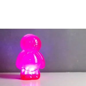 Jelly Baby Light - Pink Image 1
