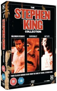 Stephen King Box Set Image 1