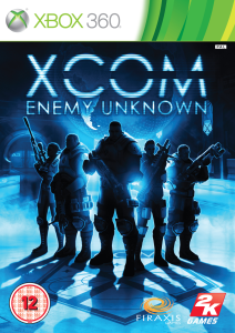XCOM Enemy Unknown Image 1