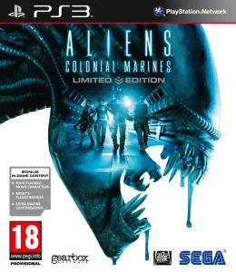 Aliens: Colonial Marines - Limited Edition Image 1